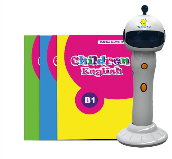 Digital Talking pen Educational Toys for Kids Digital Talking pen Educational Toys for Kids