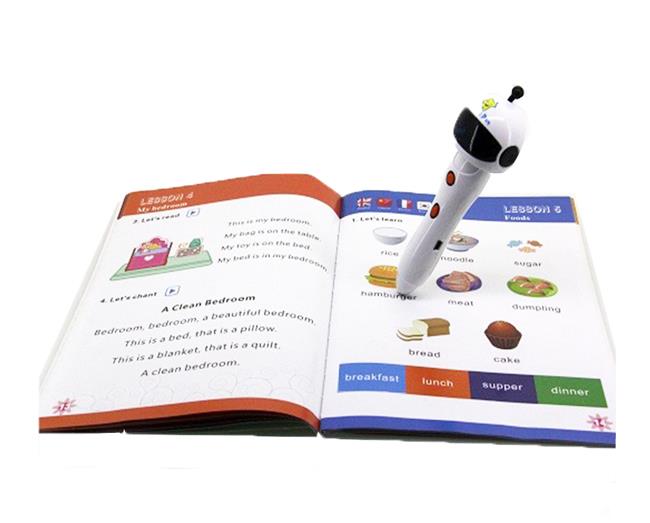 Digital Talking pen Educational Toys for Kids Digital Talking pen Educational Toys for Kids