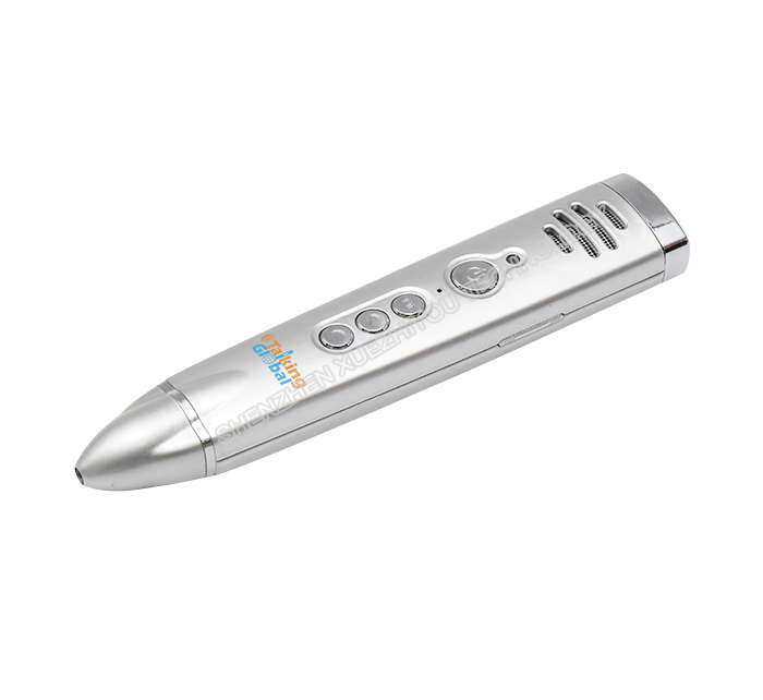 product-650-637 English Talking Pen Portable High Tech Audio Book