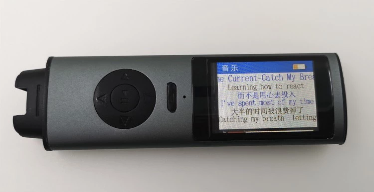 C-Pen Reader OCR Scanner