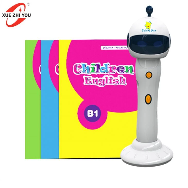 Digital Talking Pen Educational Toys For Kids Digital Talking Pen Educational Toys For Kids