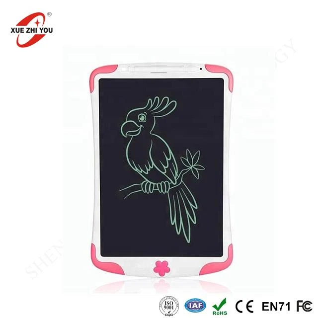 Memo Pad Writing Board رسم للأطفال