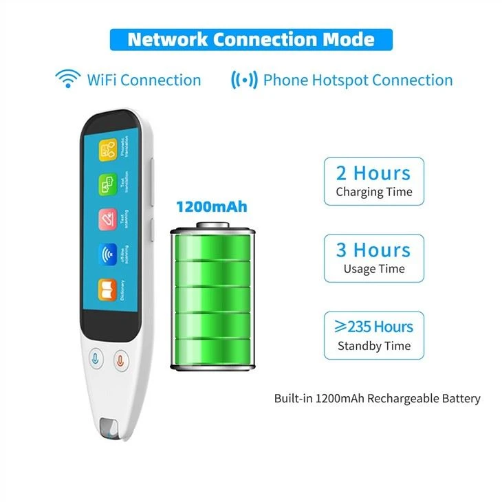 ScanTalker Translator Pen Online Translator ScanTalker Translator Pen Online Translator